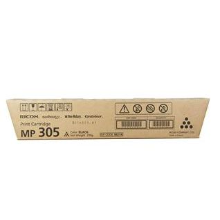 Ricoh 842142, Laser Cartridge, 9000 Páginas, Negro, 1 Pieza(s)