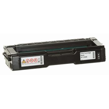 Ricoh Toner Negro Spc 340e