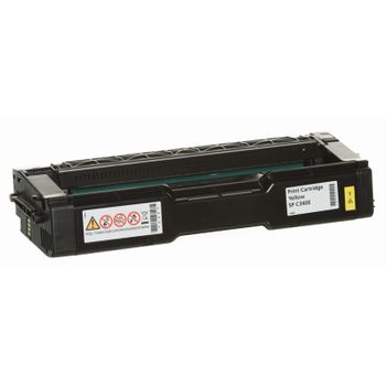 Ricoh Toner Amarillo Spc340dn