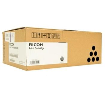 Ricoh 821259 Cartuccia Toner 1 Pz Originale Nero