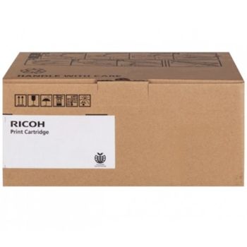 Ricoh - 408160 Cartucho De Tóner Original Negro 1 Pieza(s)