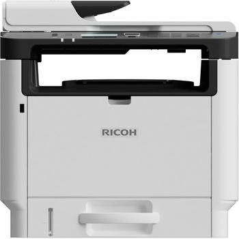 Ricoh M 320f Laser A4 1200 X 1200 Dpi 32 Ppm Wifi