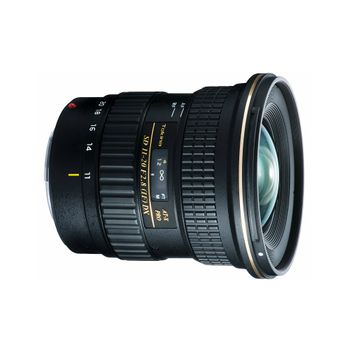 Tokina At-x 120 Pro Dx Af 11-20mm F2.8 - Nikon Mount