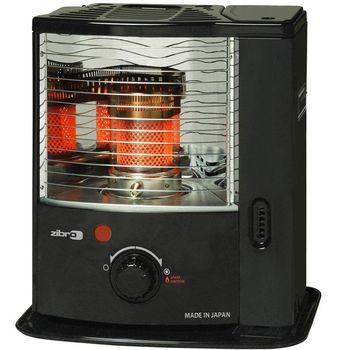 Estufa Parafina Rs122 2200 W - Zibro