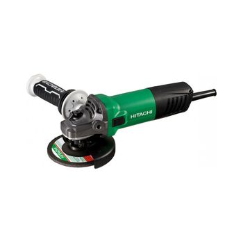 Amoladora Con Cable Diam. 125 Hikoki 1200 W