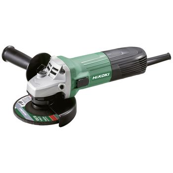 Amoladora Mini 115mm 600 W - Hitachi - G12sta..