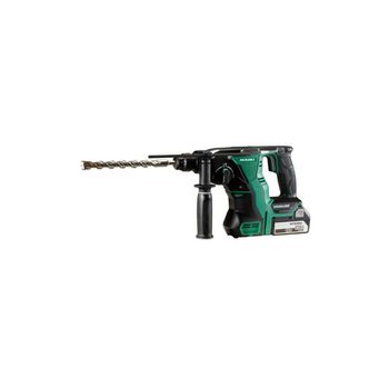 Martillo Sds Plus 18 V Brushless Marca Hikoki