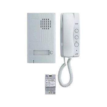 Portero Automático D2101ikh - Módulo De Información Luminoso Premontado -  Doorbird con Ofertas en Carrefour