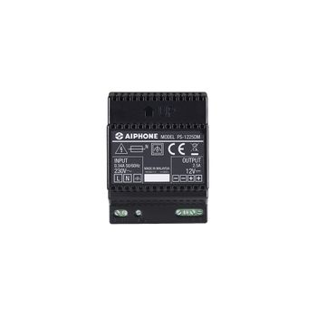 Fuente De Alimentación 230 Vca /12 Vcc - 2,5 A - Aip/ps1225dm - Aiphone