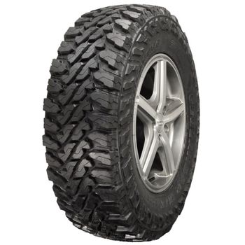 Neumático Yokohama G003 Geolandar M/t 215 75 R15 100/97q