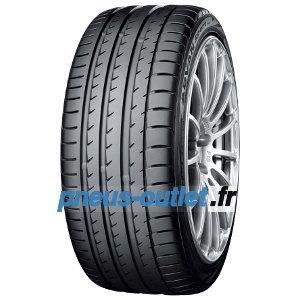 Yokohama Yokohama Advan Sport (v105) (245-50 R18 100w Mo, Rpb) 245-50 R18 100w Mo, Rpb