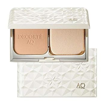 Decorte Aq Base De Maquillaje Caja (sin Producto) 1un