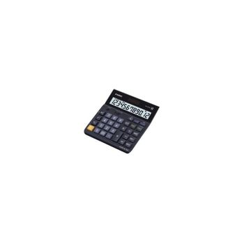 Calculadora De Sobremesa Casio Azul Dh-12ter