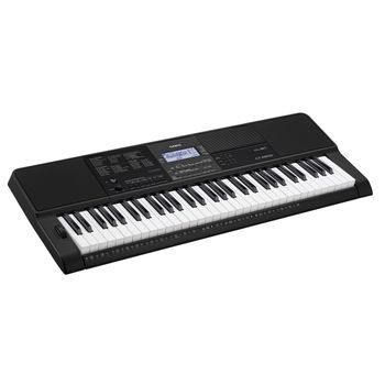 Teclado De Acompañamiento Con Altavoces Casio Ct-x800