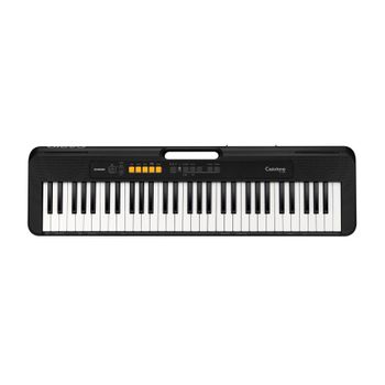 Teclado De Acompañamiento Con Altavoces Casio Ct-s100 Casiotone