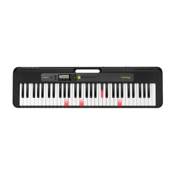 Teclado De Acompañamiento Con Altavoces Casio Lk-s250 Casiotone