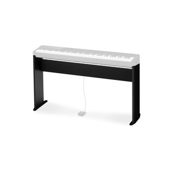 Soporte Para Teclado Casio Cs-68bk