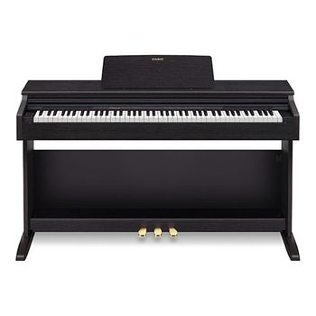 Piano Digital Ap-270 Bk