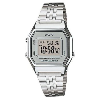 Reloj Casio La-680wa-7d