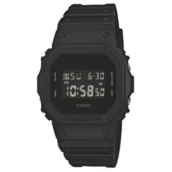 Reloj Digital Casio G-shock Trend Dw-5600bb-1er/ 49mm/ Negro