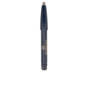 Styling Eyebrow Pencil Recarga #03-taupe Brown