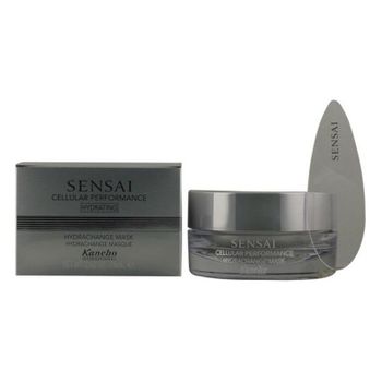 Mascarilla Sensai Cellular Performance (75 Ml)