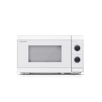 Horno Microondas Sharp YC-MG51ES con Grill 25L – Shopavia