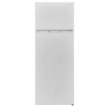 Sharp Frigorífico Combinado 54cm 213l Nofrost Blanco - Sjtb01itxwf