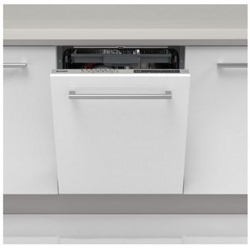 Bosch Lavavajillas 45cm 9c 48db A + Blanco - Sps2ikw04e con Ofertas en  Carrefour