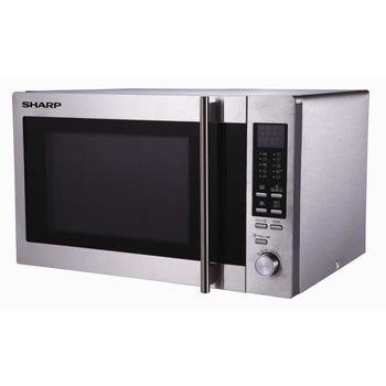 Sharp Horno De Microondas Combinado R92stw