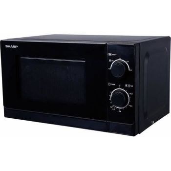 Horno Microondas Monofunción - 800 W