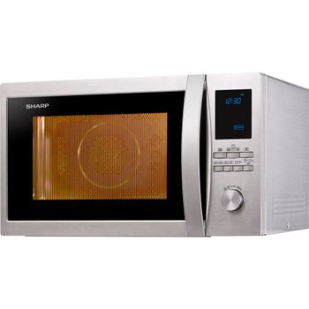 HORNO MICROONDAS BOSCH 45cms INTEGRABLE CPA565GS0 