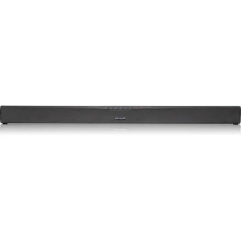 Barra De Sonido Sharp - 90w - Bluetooth - Hdmi - Longitud 80cm