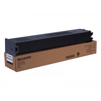 Sharp Mx61gtba Mx-61gtba Toner Original Negro