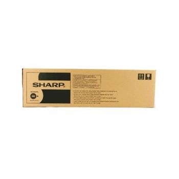 Sharp - Mx61gtya Cartucho De Tóner 1 Pieza(s) Original Amarillo