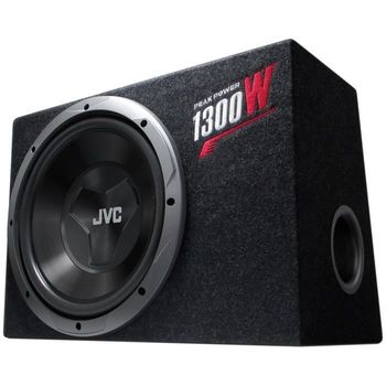 Subwoofer Jvc Cs-bw120