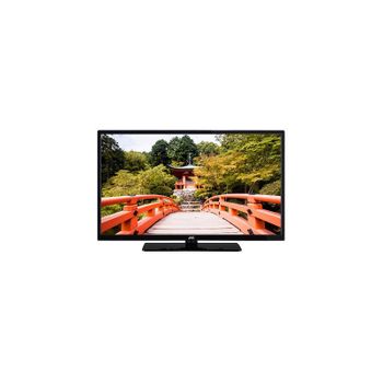 Televisor Led 24" Jvc Lt24vh52k Smart 2hdmi 1 Usb