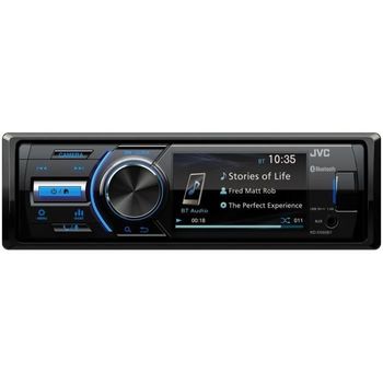 Autorradio Din Radio De Coche Bluetooth Mp3 Usb Micrófono con Ofertas en  Carrefour