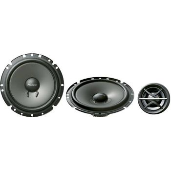 Kit Altavoces Pioneer Ts 170ci