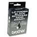 Cartucho Brother Negro P/4020-4820 Lc700 Bk