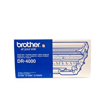 Brother Tambor Laser Negro 30.000 Paginas Hl-/6065xx