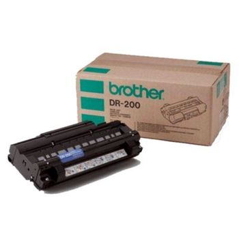 Brother Tambor Laser Negro 20.000 Paginas Hl/720/730/760 Mfc
