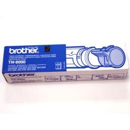 Brother Toner Laser Negro 2.200 Paginas Fax/8070p Mfc/dcp-/9