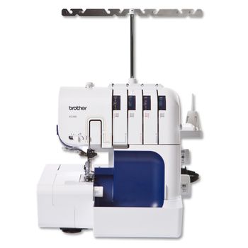 Máquina Overlock Brother 4234d