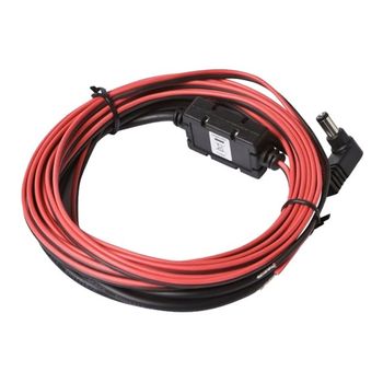 Brother Pa-cd-600wr - Adaptador De Corriente - Automóvil - 12 V - Para Pocketjet 6 Pj-622, Pj-623, Pj-662, Pj-663, Pj-673, Ruggedjet Rj-4030, Rj-4040