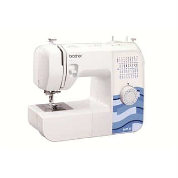 Maquina De Coser Brother X14s - Adecuada Para Principiantes