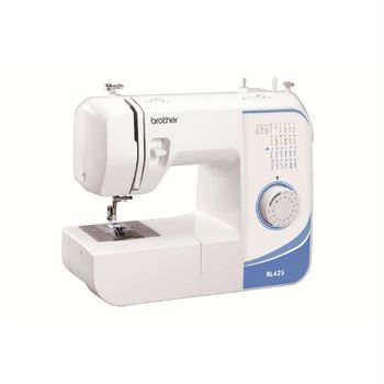 Brother Rl-425 Máquina De Coser