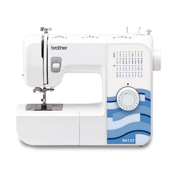 Maquina De Coser Brother X14s - Adecuada Para Principiantes - Simples E  Intuitiva con Ofertas en Carrefour