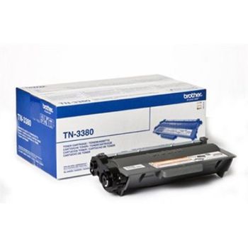 Pack 2 Toners compatíveis Brother tn2420 preto - Preço: € 13,99 - Printflow