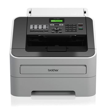 Brother Fax-2940 Impresora Multifunción Laser A4 600 X 2400 Dpi 20 Ppm